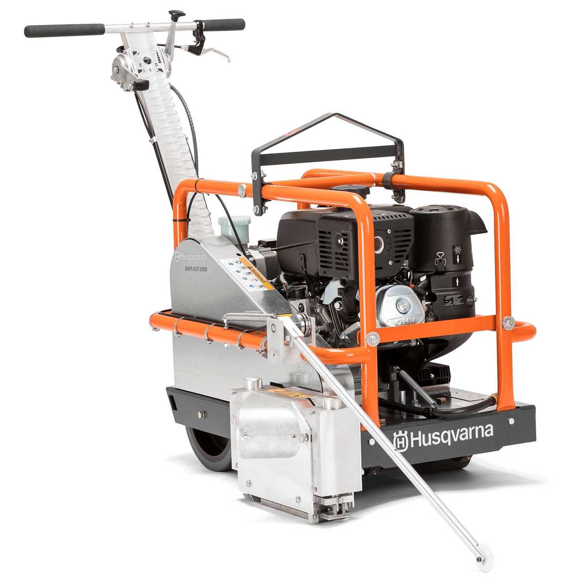 Husqvarna EARLY ENTRY SAW SOFF-CUT 2000