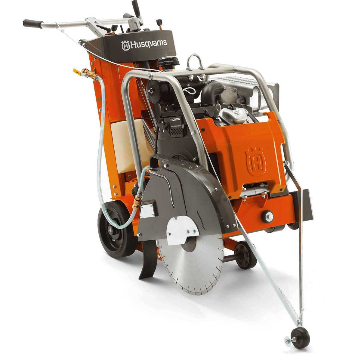 Husqvarna FLOOR SAW FS 524 21 HP | 600MM
