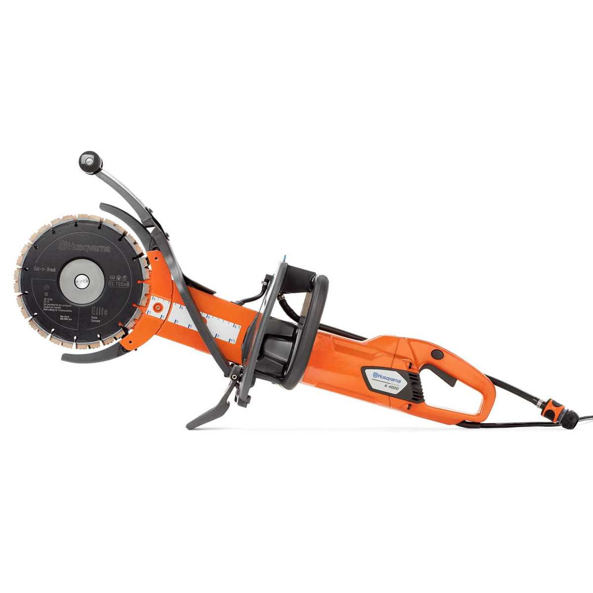 Husqvarna POWER CUTTER K 4000 CNB 110 V