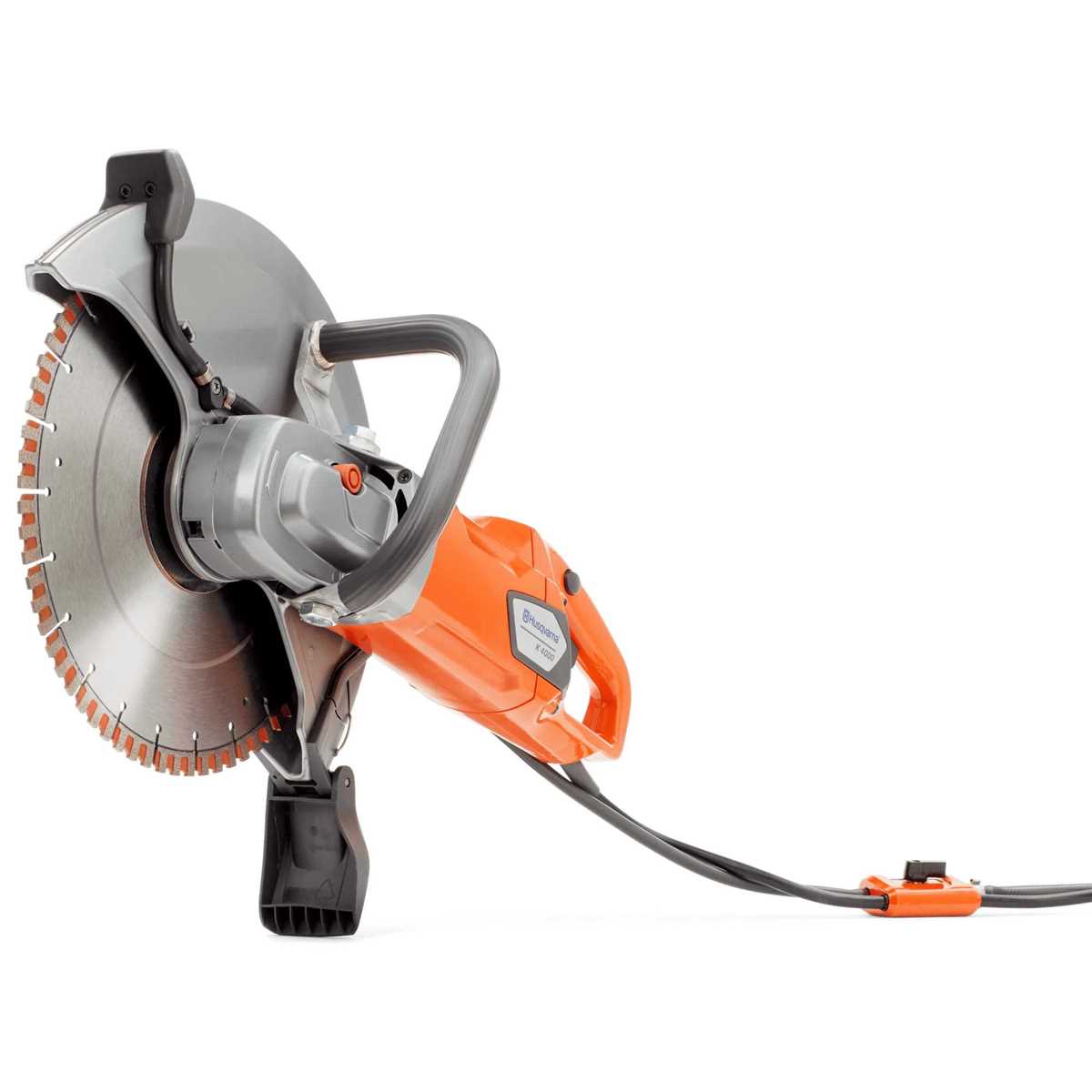 Husqvarna K4000EL 14'' Wet 110V