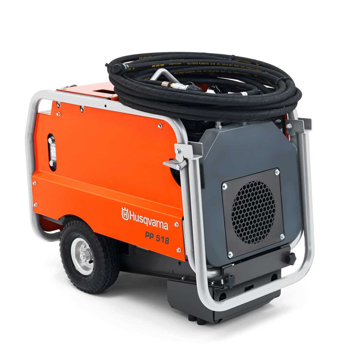 Husqvarna POWER PACK PP 518 US|CE|ROW|5-