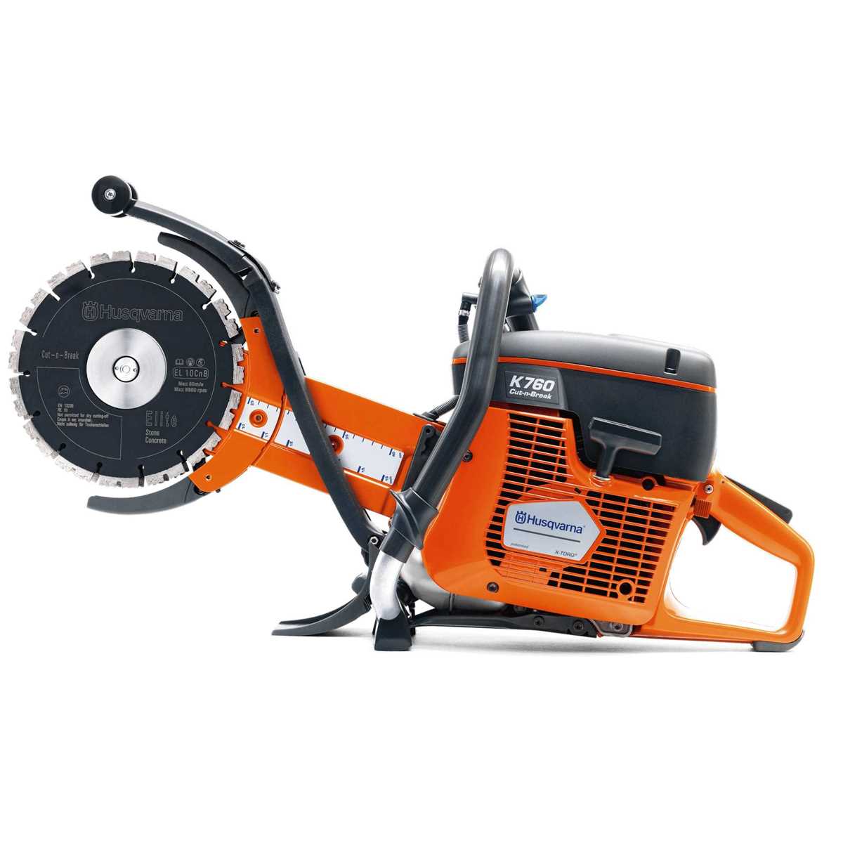 Husqvarna POWER CUTTER K 760 CNB 230 MM