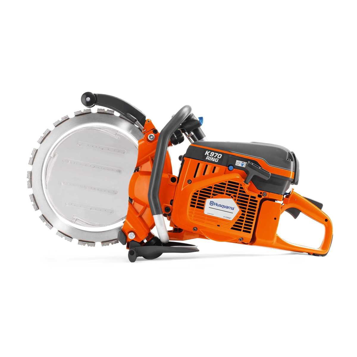 Husqvarna POWER CUTTER K 970 RING 370 MM