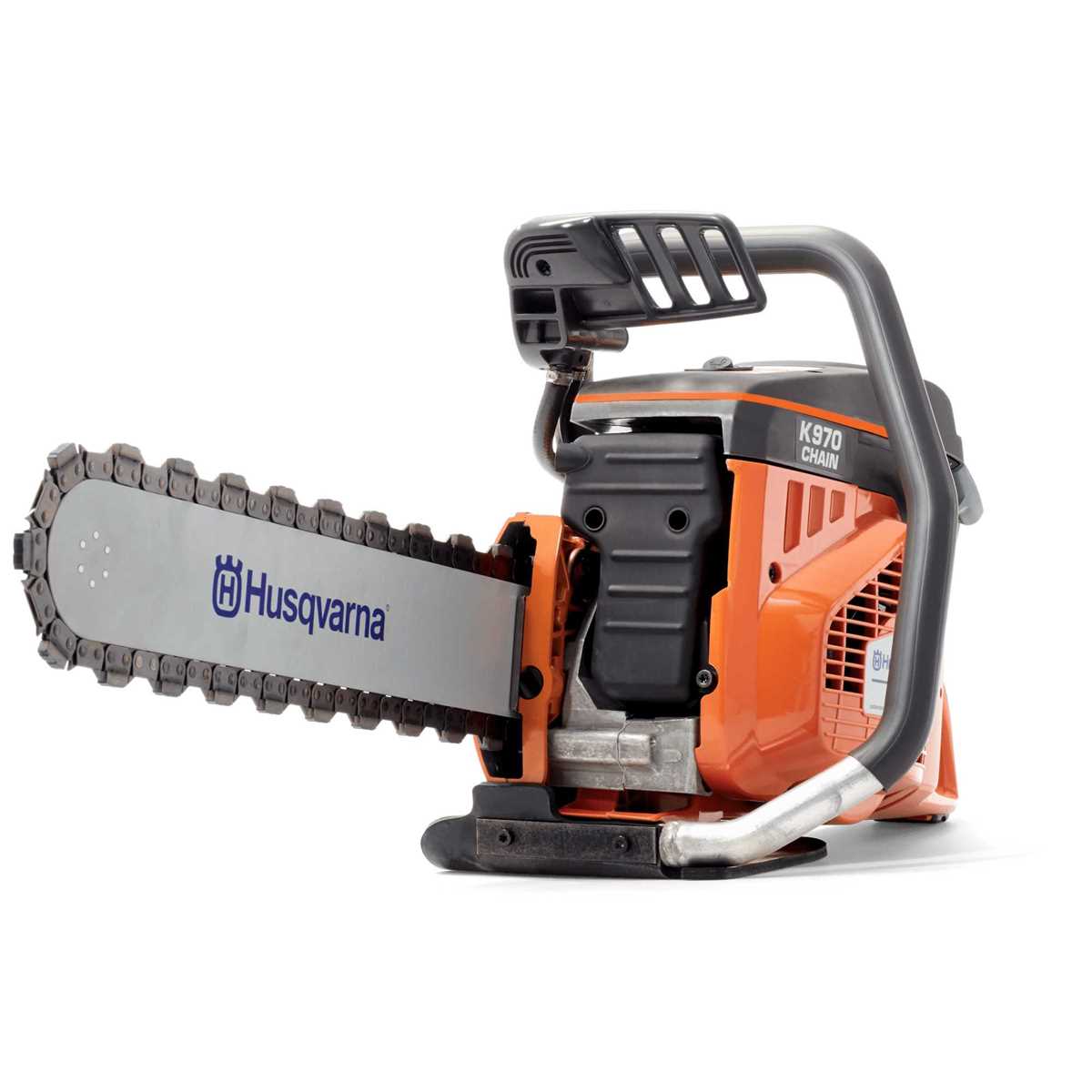 Husqvarna POWER CUTTER K 970 CHAIN 2-BOL