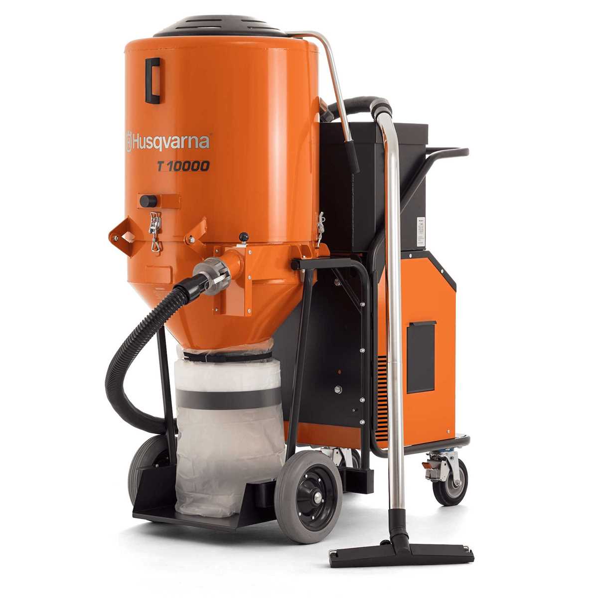 Husqvarna DUST EXTRACTOR T 10000 400 V |