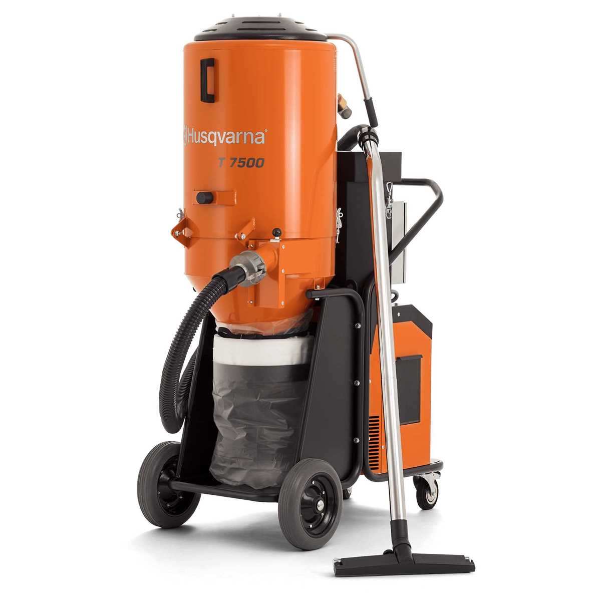 Husqvarna DUST EXTRACTOR T 7500 400 V |