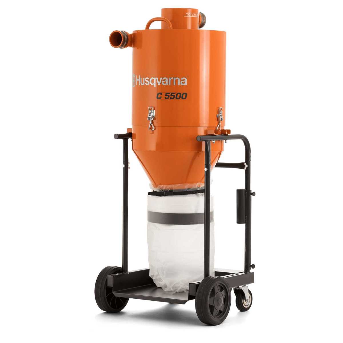 Husqvarna PRE SEPARATOR C 5500