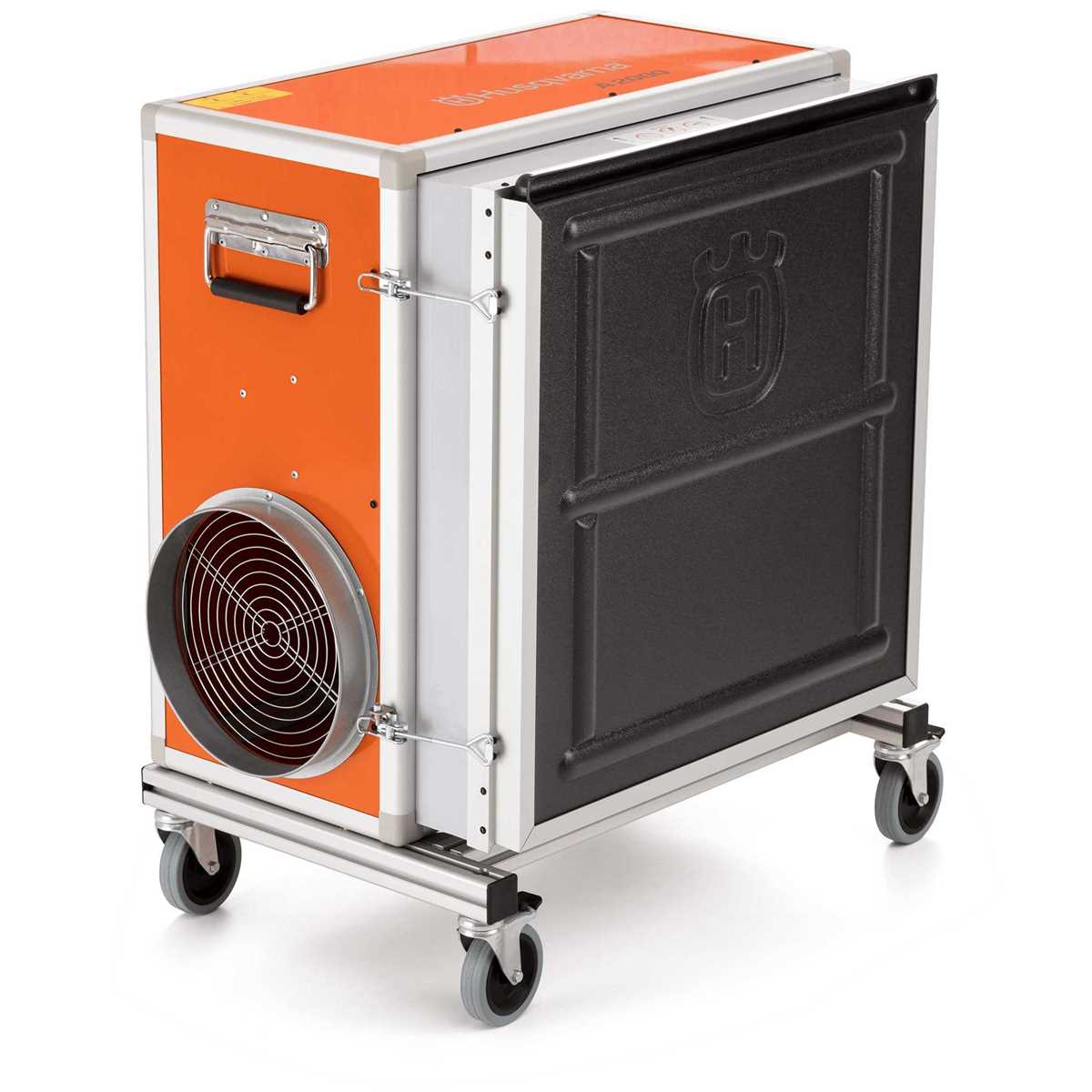 Husqvarna A2000 Air Cleaner 120V1Ph UK