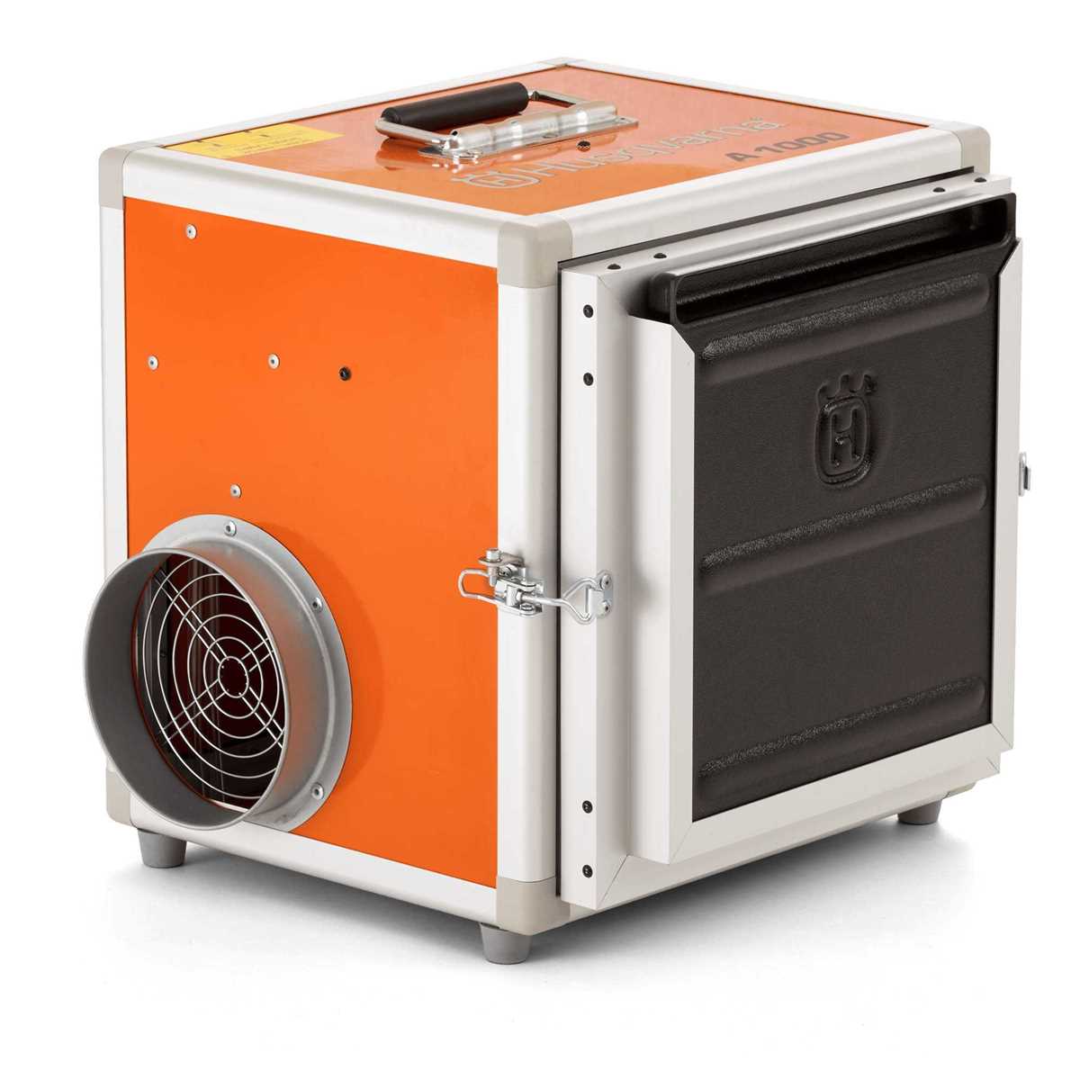 Husqvarna AIR SCRUBBER A 1000 | 120V | 1