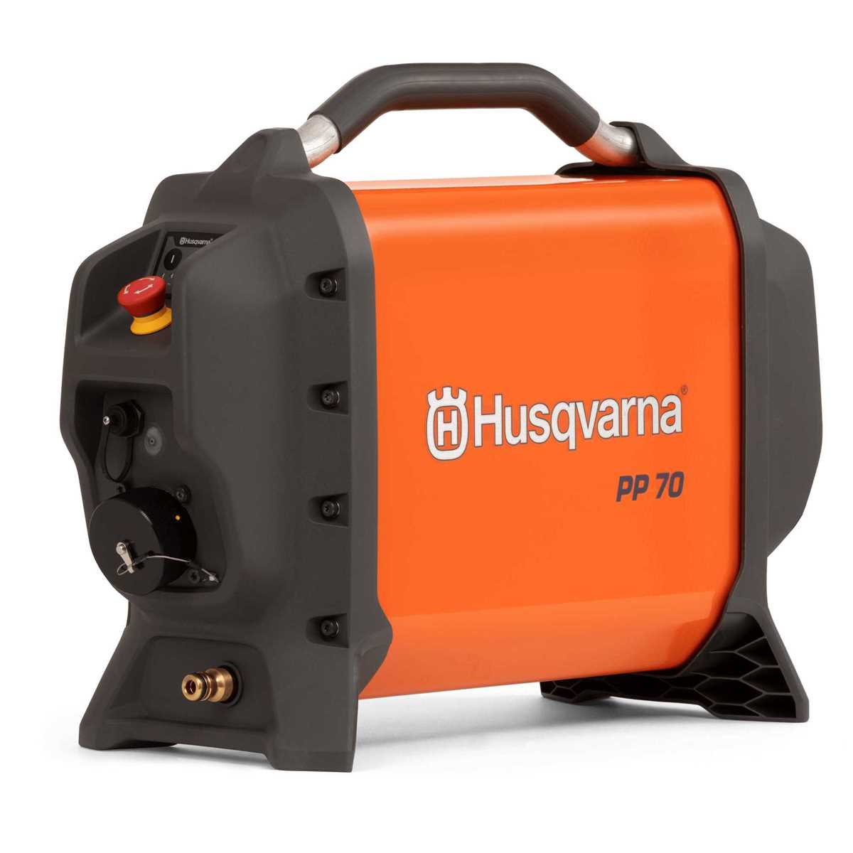 Husqvarna POWER PACK PP 70 EU