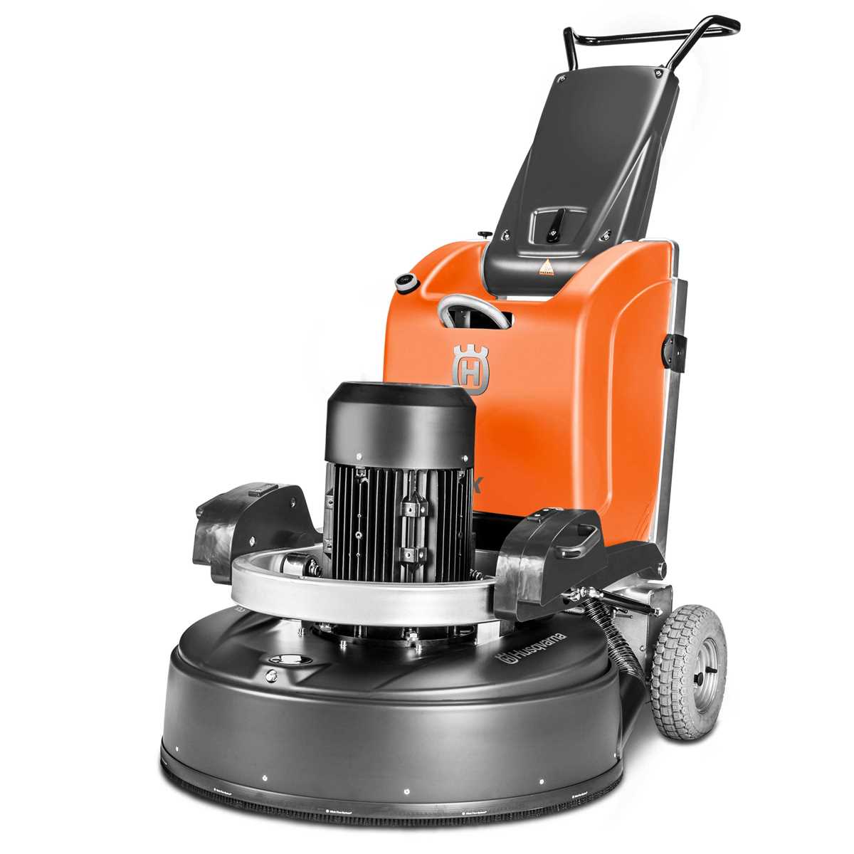 Husqvarna FLOOR GRINDER HTC 950 RX 15 KW