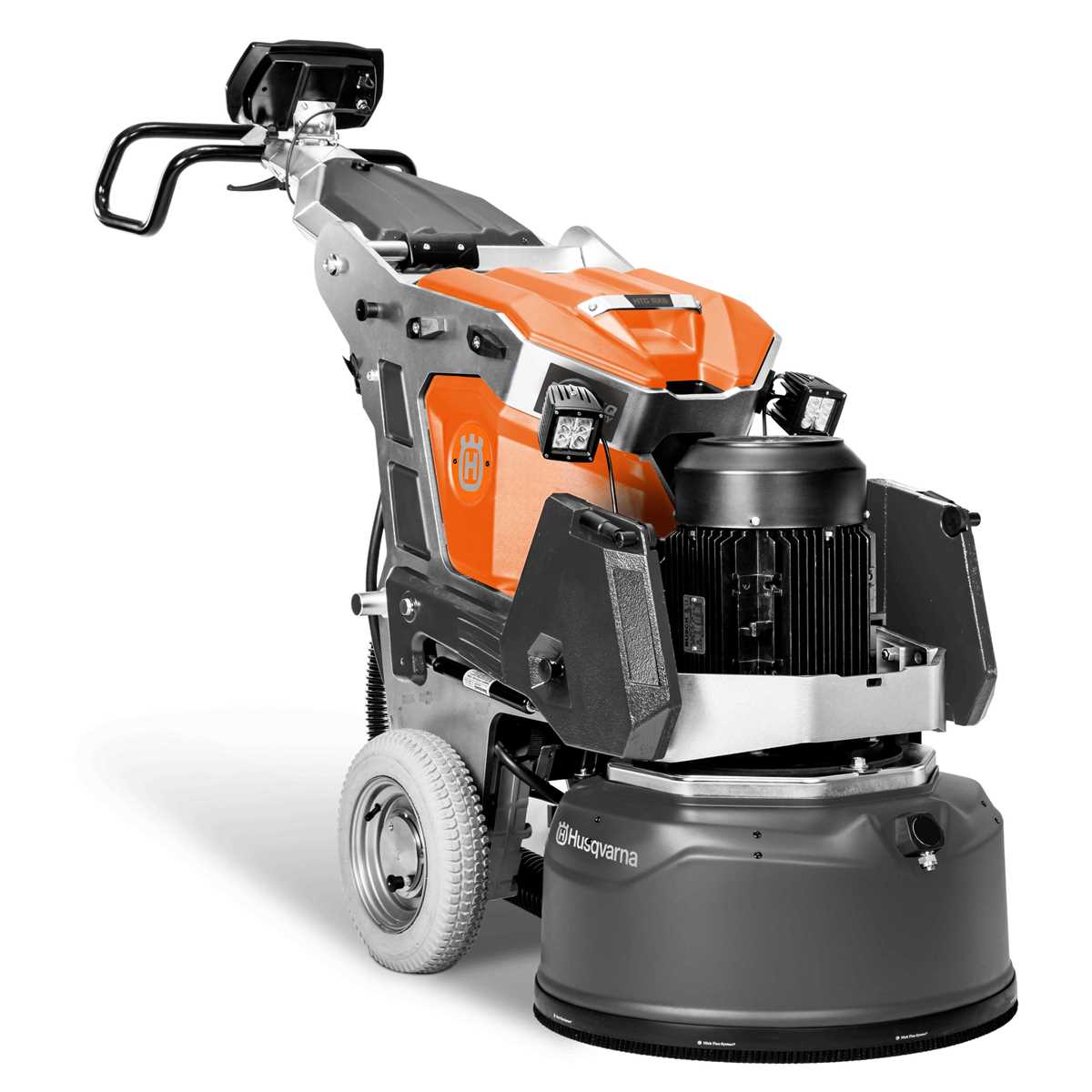 Husqvarna FLOOR GRINDER HTC T6 7.5 KW |