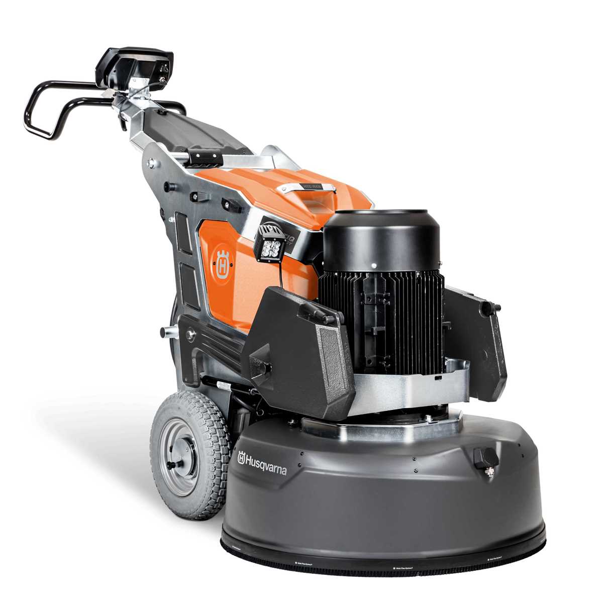 Husqvarna FLOOR GRINDER HTC X8 15 KW | 3