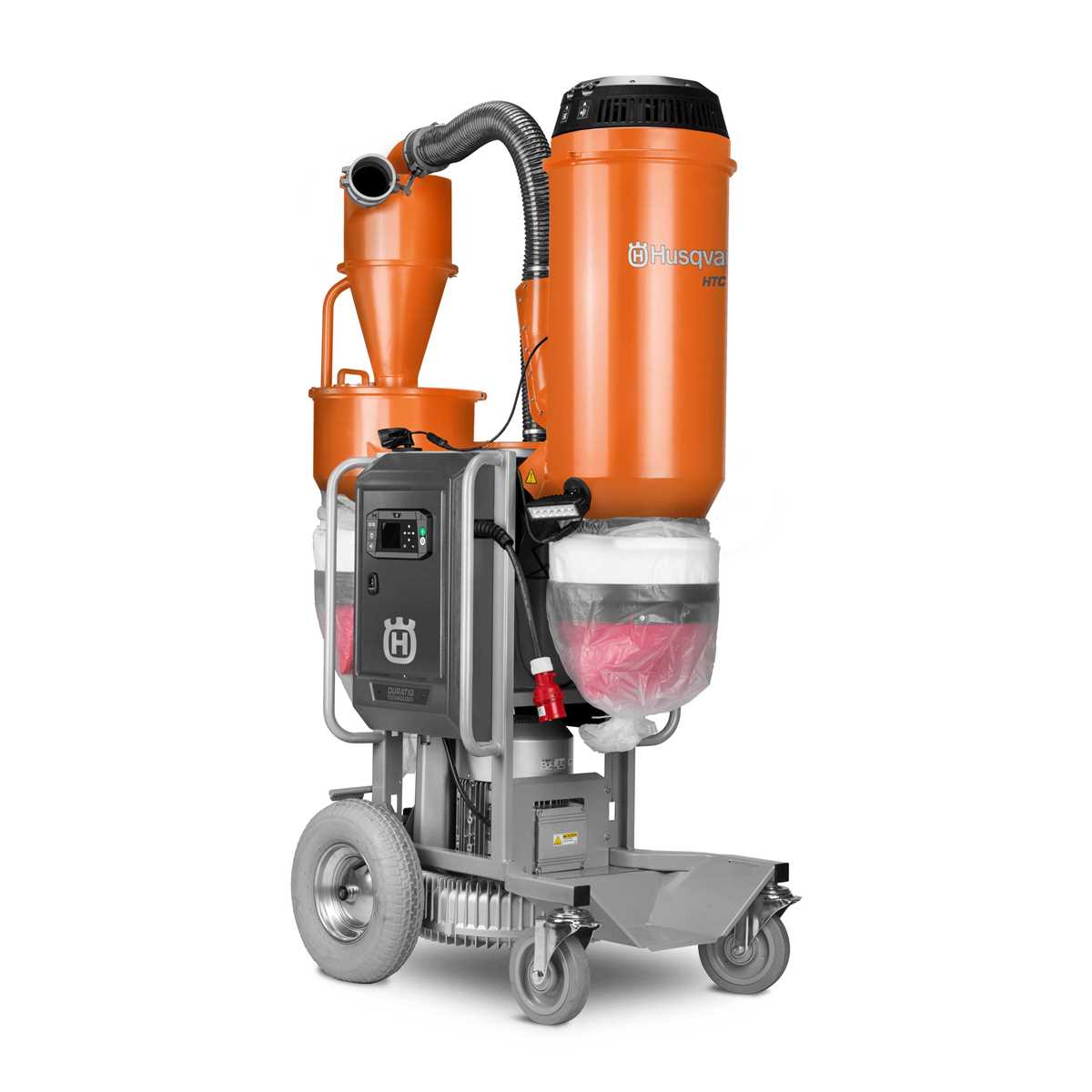 Husqvarna DUST EXTRACTOR HTC D60 | 5.5 K