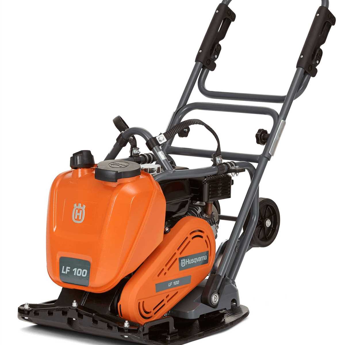 Husqvarna FORWARD PLATE LF 100 LAT | HON