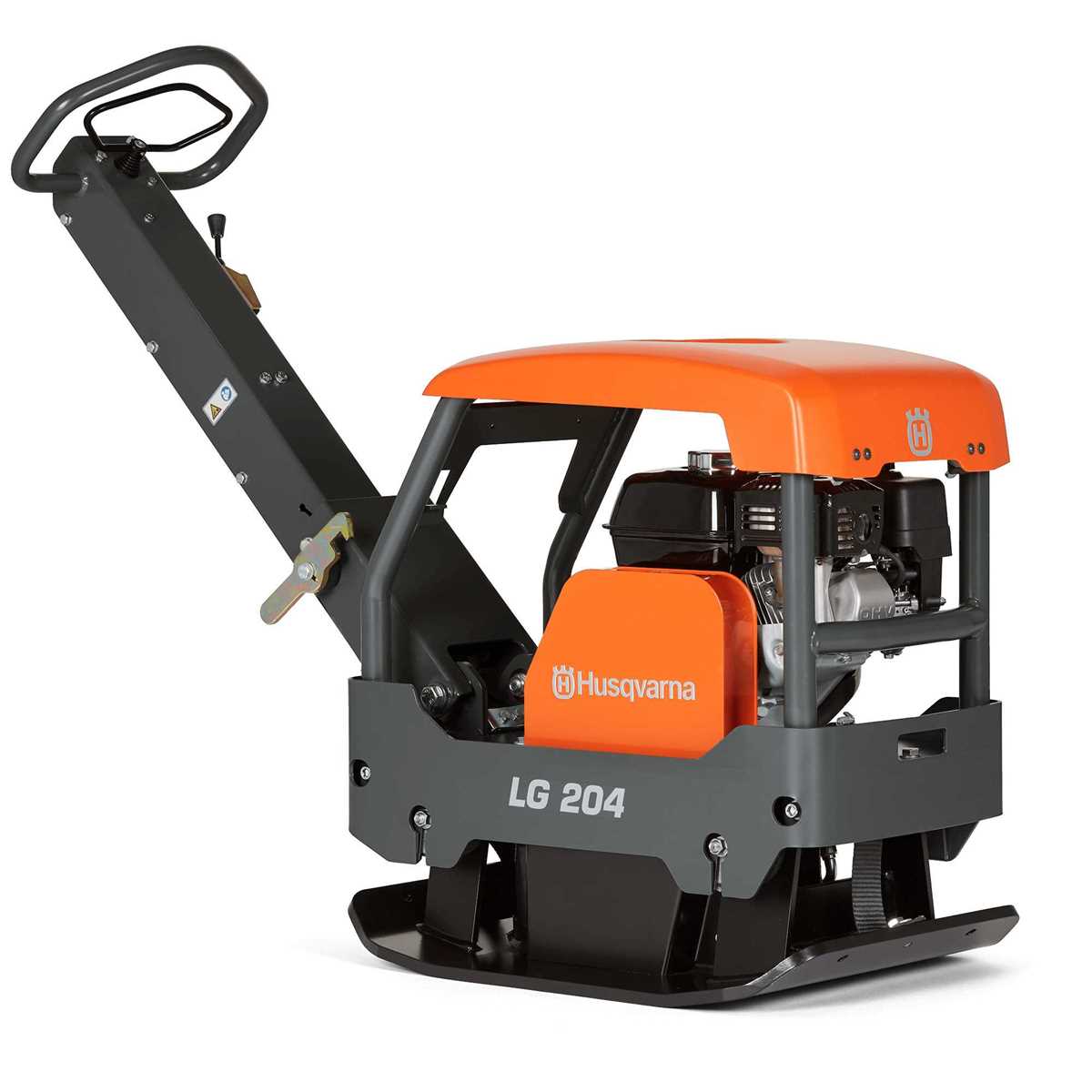 Husqvarna REVERSIBLE PLATE LG 204 HONDA