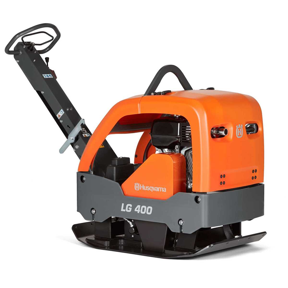 Husqvarna REVERSIBLE PLATE LG 400 HONDA