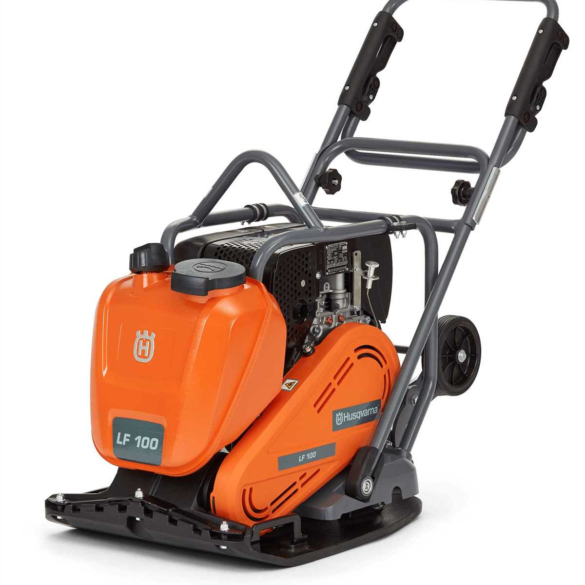 Husqvarna FORWARD PLATE LF 100 LAT HATZ
