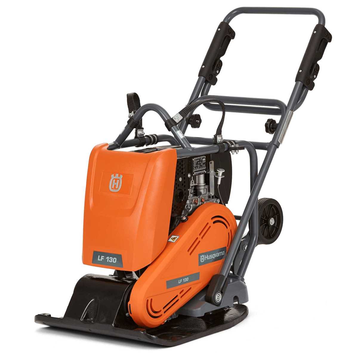 Husqvarna FORWARD PLATE LF 130 LT HATZ