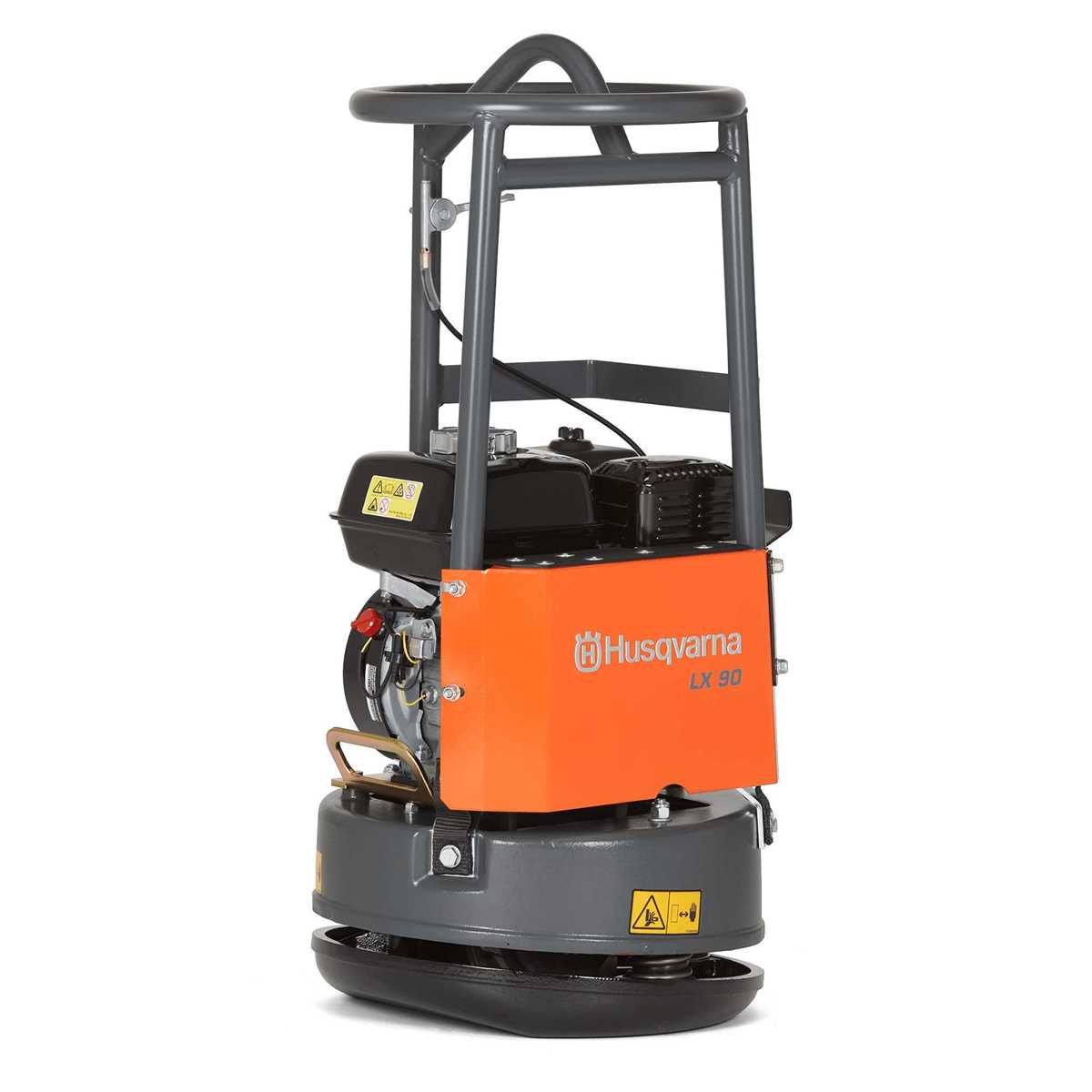 Husqvarna FORWARD PLATE LX 90