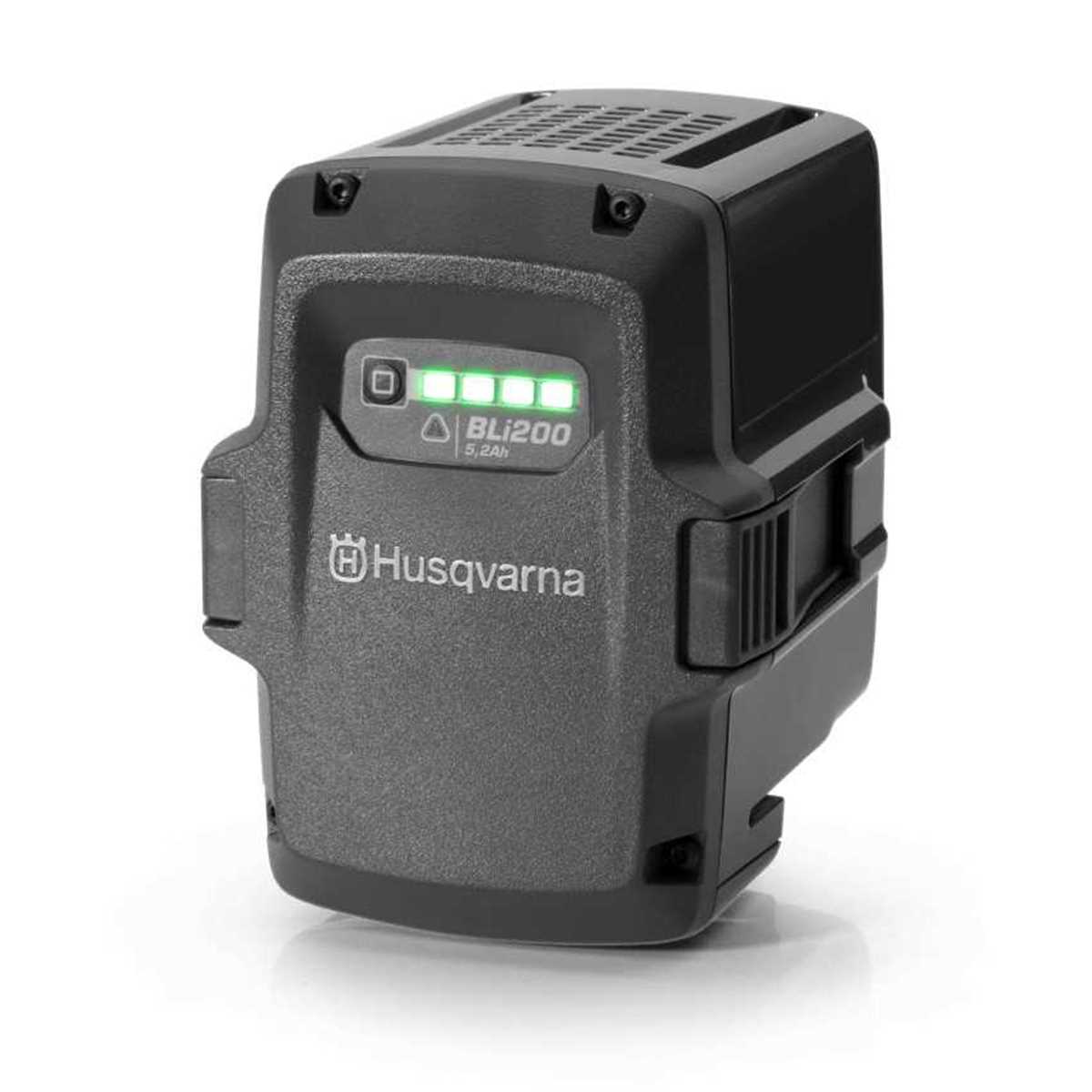 Husqvarna BATTERY BLI200 36V, PROFESSION