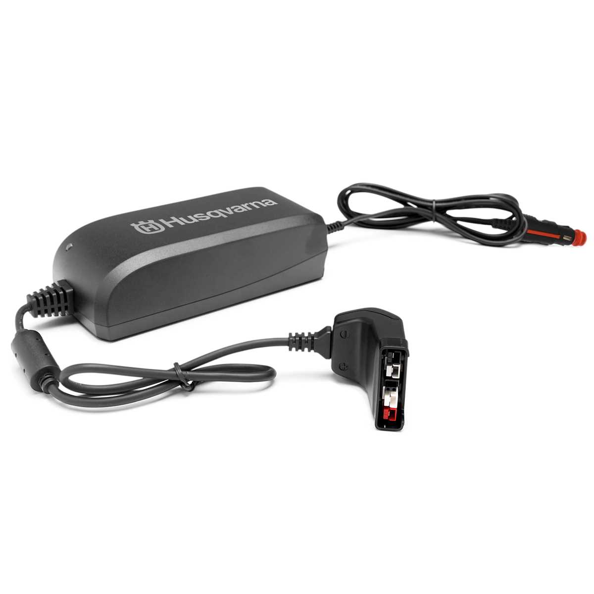 Husqvarna BATTERY CHARGER QC80F 12V CHAR