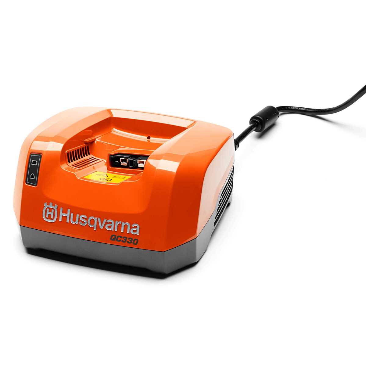 Husqvarna BATTERY CHARGER QC330 CON, UK
