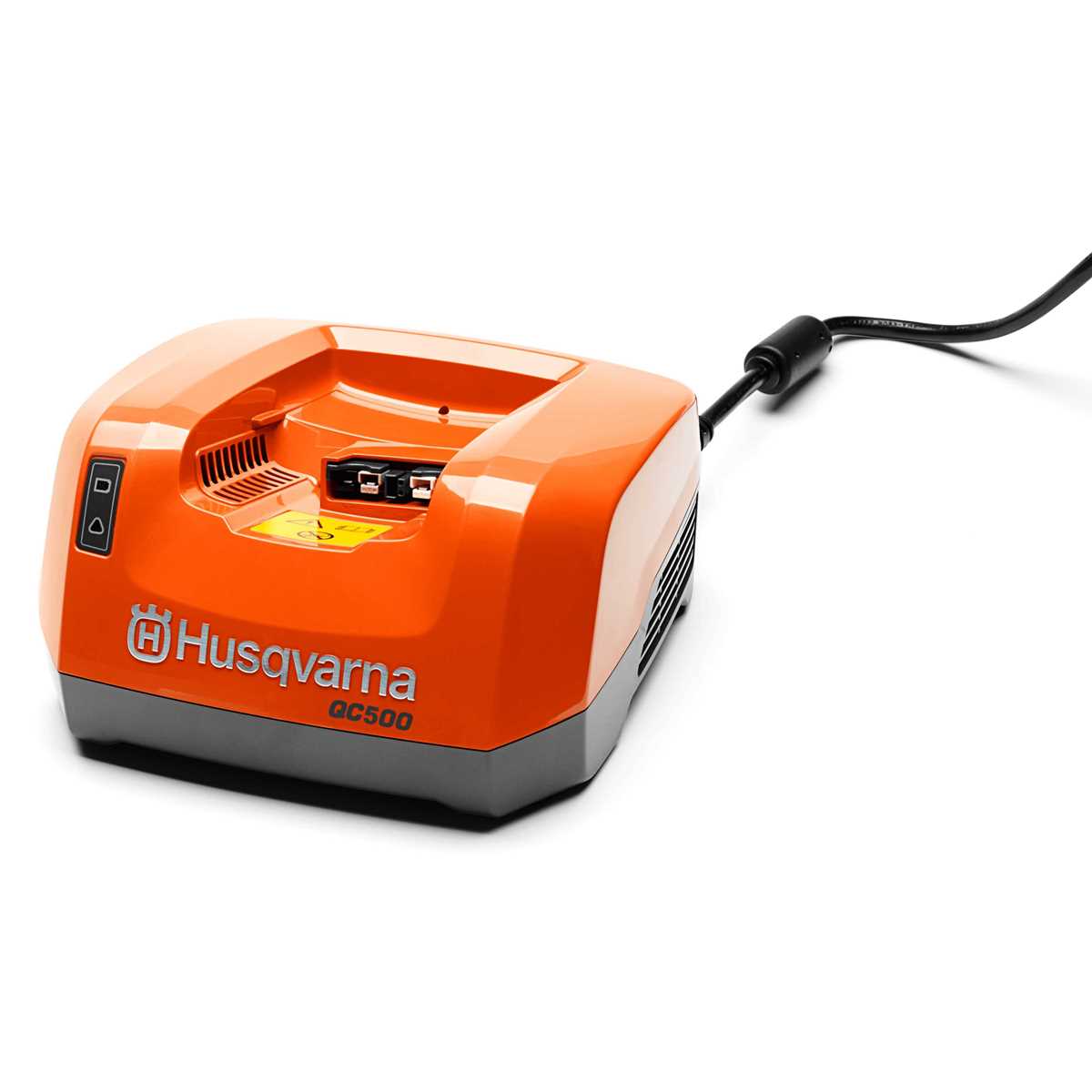 Husqvarna BATTERY CHARGER QC500 CON, UK
