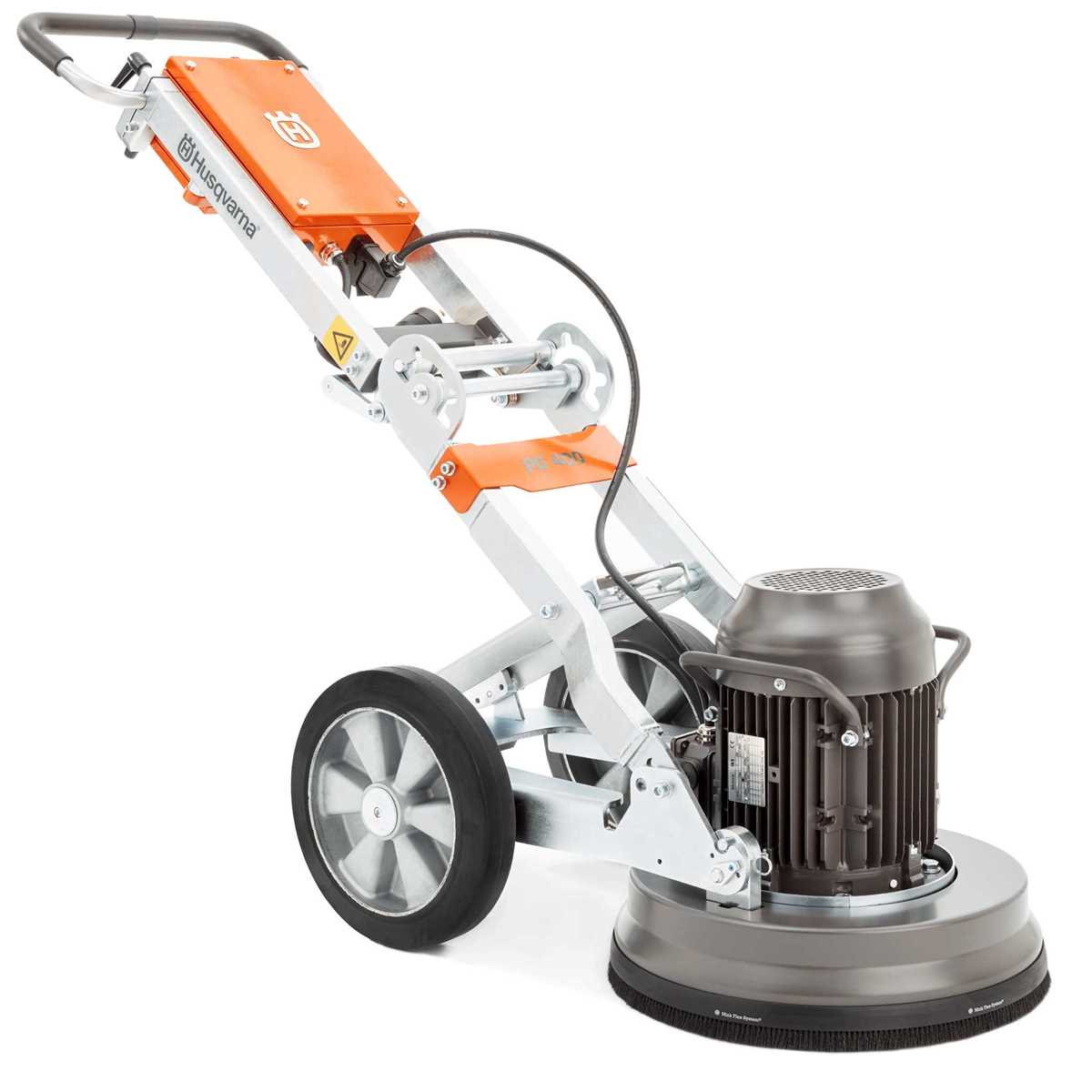 Husqvarna FLOOR GRINDER PG 400 | 380-420