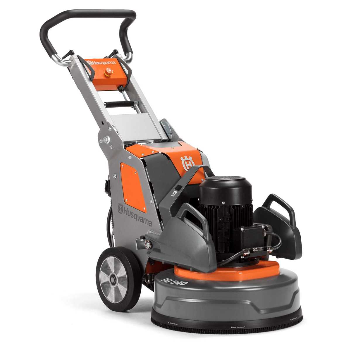Husqvarna FLOOR GRINDER PG 540 220-240 V