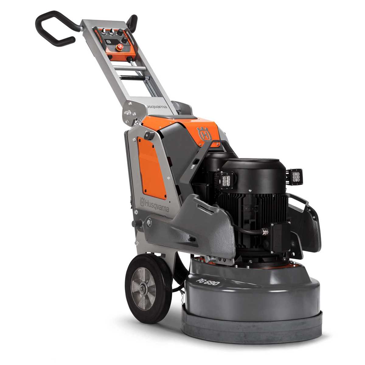 Husqvarna FLOOR GRINDER PG 690 380-415 V