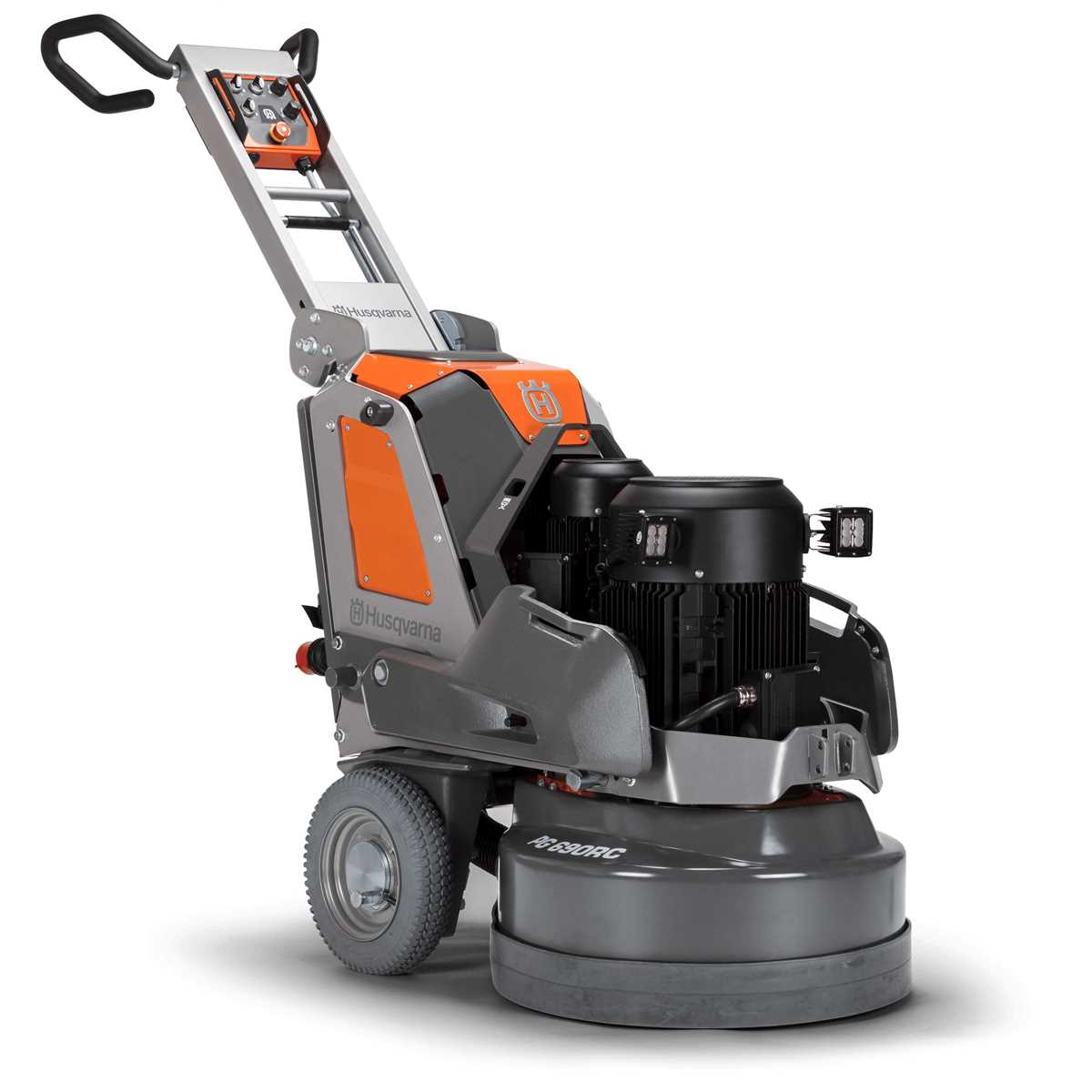 Husqvarna FLOOR GRINDER PG 690 RC 380-41