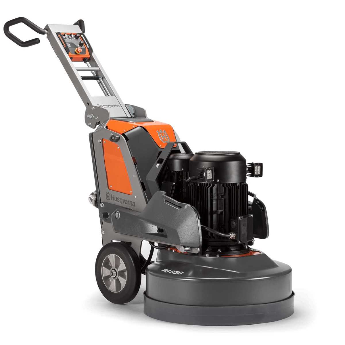 Husqvarna FLOOR GRINDER PG 830 380-415 V