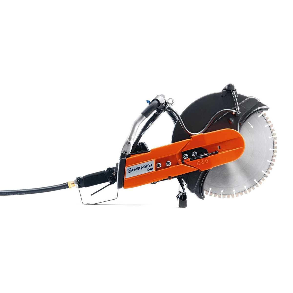 Husqvarna POWER CUTTER K 40 4.3 HP | 350
