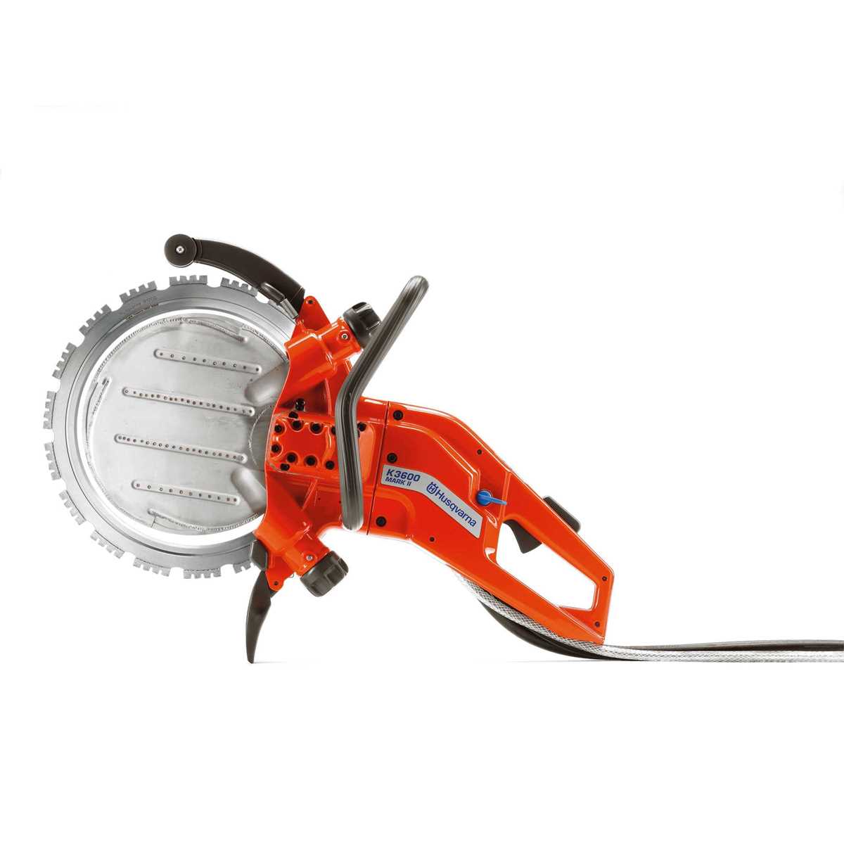 Husqvarna POWER CUTTER K 3600 5.8 HP | 1