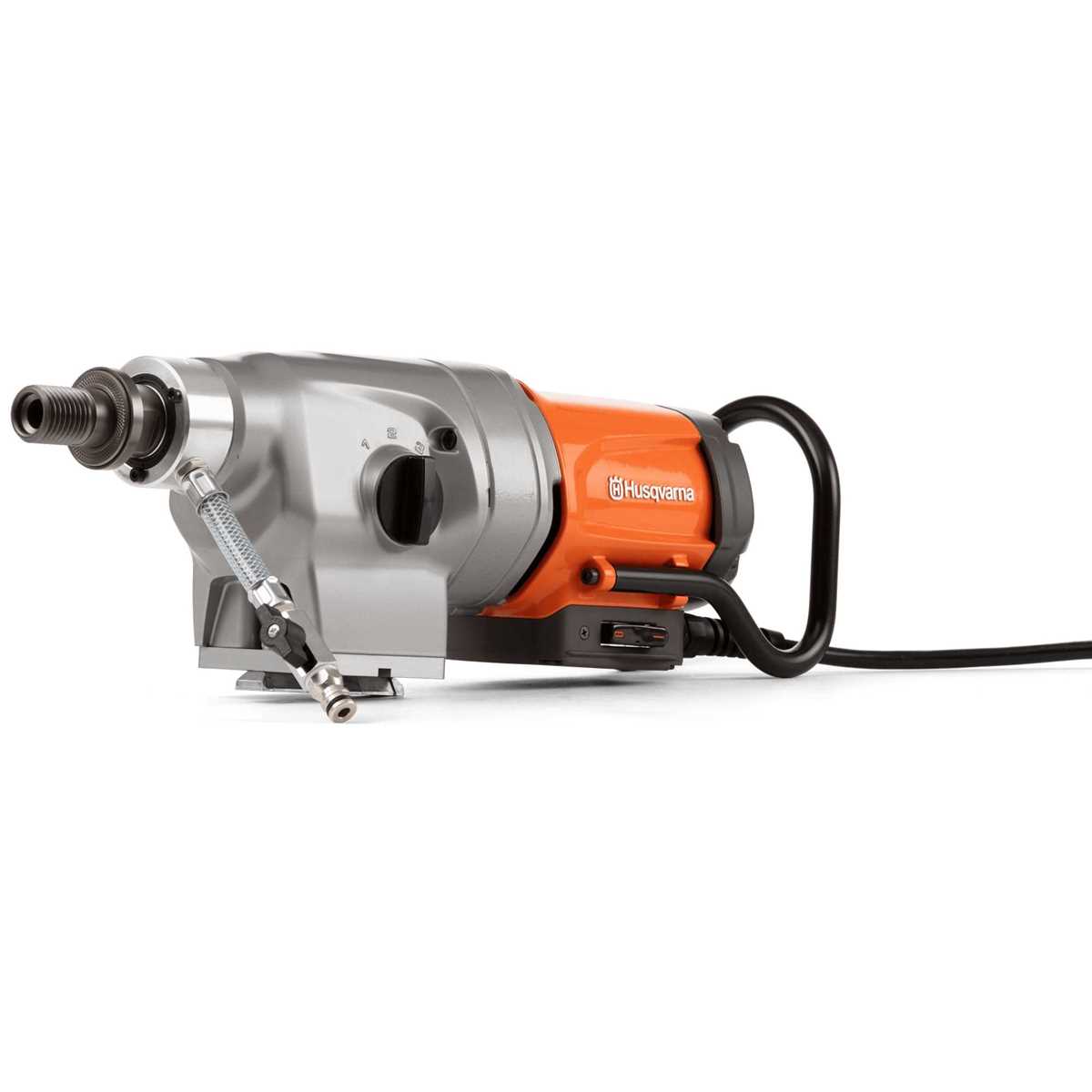 Husqvarna DRILL MOTOR DM 430 100-120V |