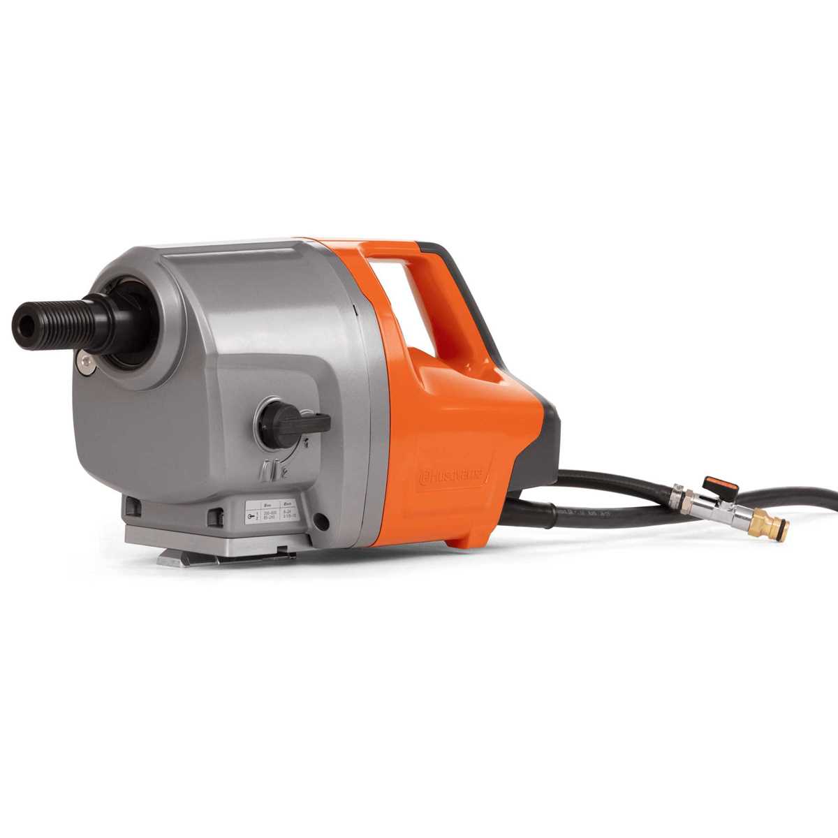 Husqvarna DRILL MOTOR DM 700 1 1/4''