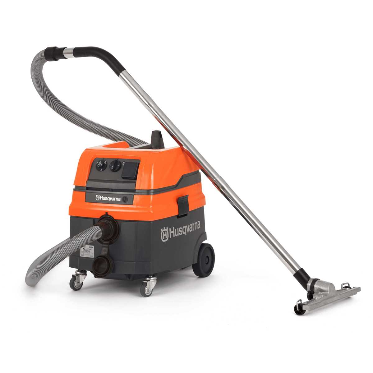 Husqvarna VACUUM S 11 | 110V | 1 PH | UK