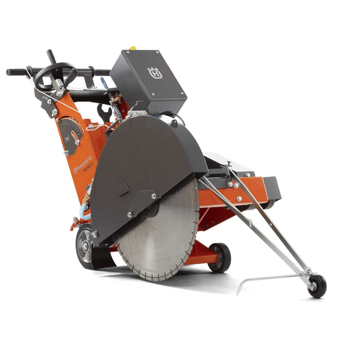 Husqvarna FLOOR SAW FS 600 E 7.5 KW | 40