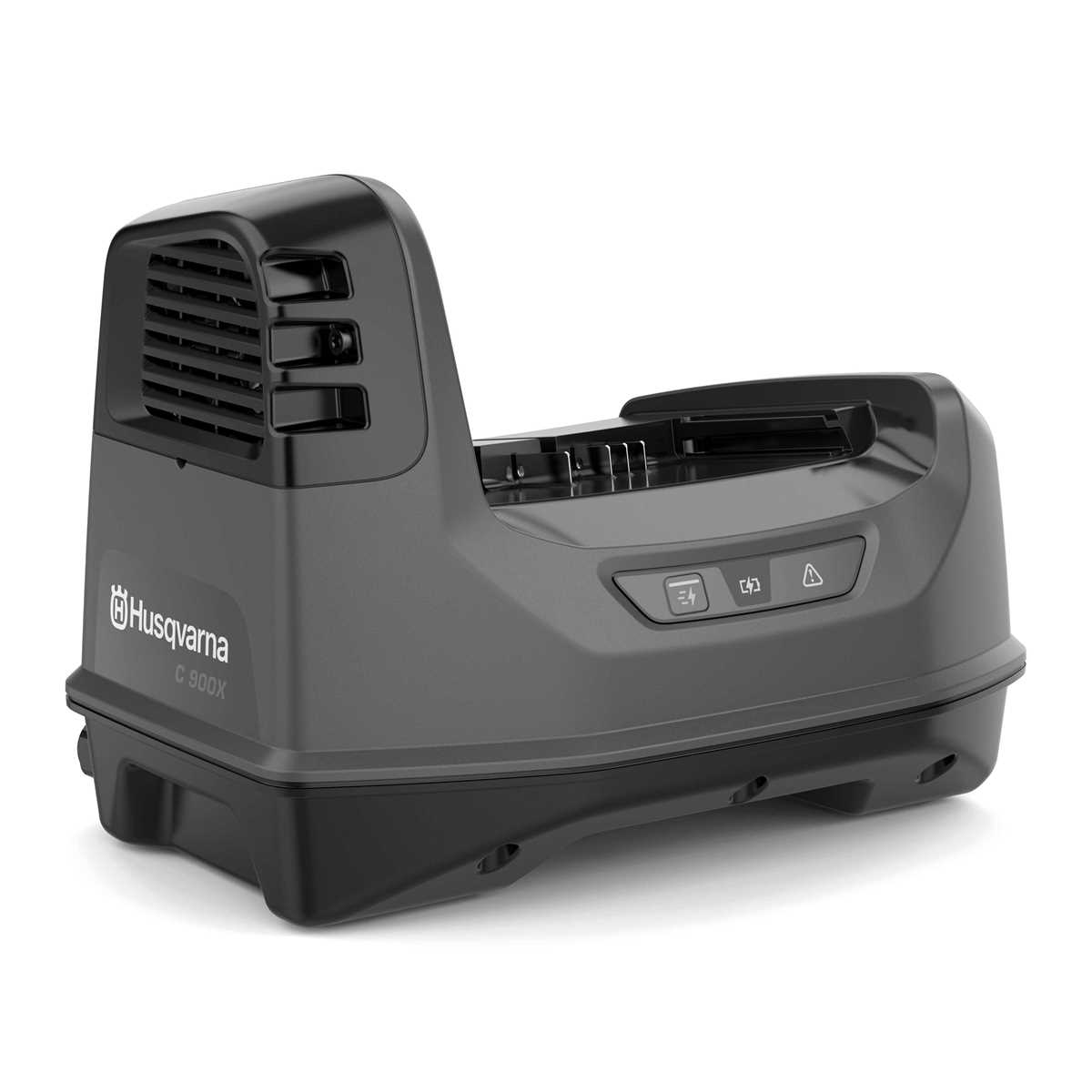 Husqvarna BATTERY CHARGER 100-C900X CON,