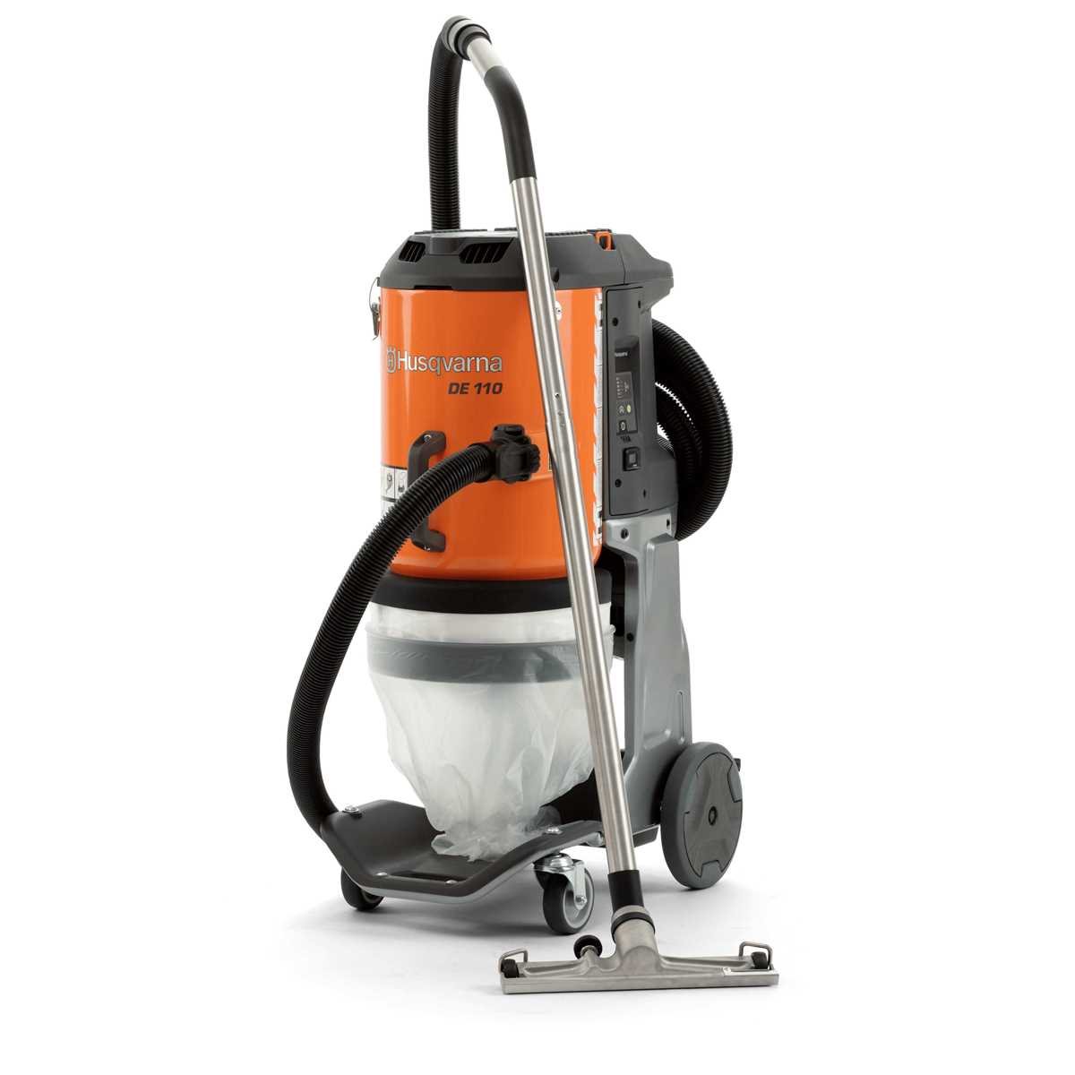 Husqvarna DUST EXTRACTOR DE 110 | 110V |