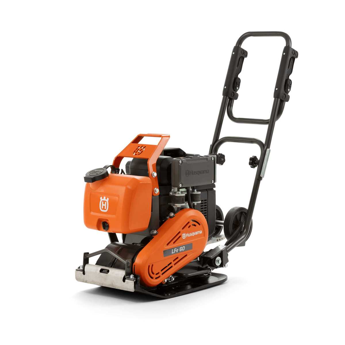 Husqvarna FORWARD PLATE LFE 60 LAT | HON