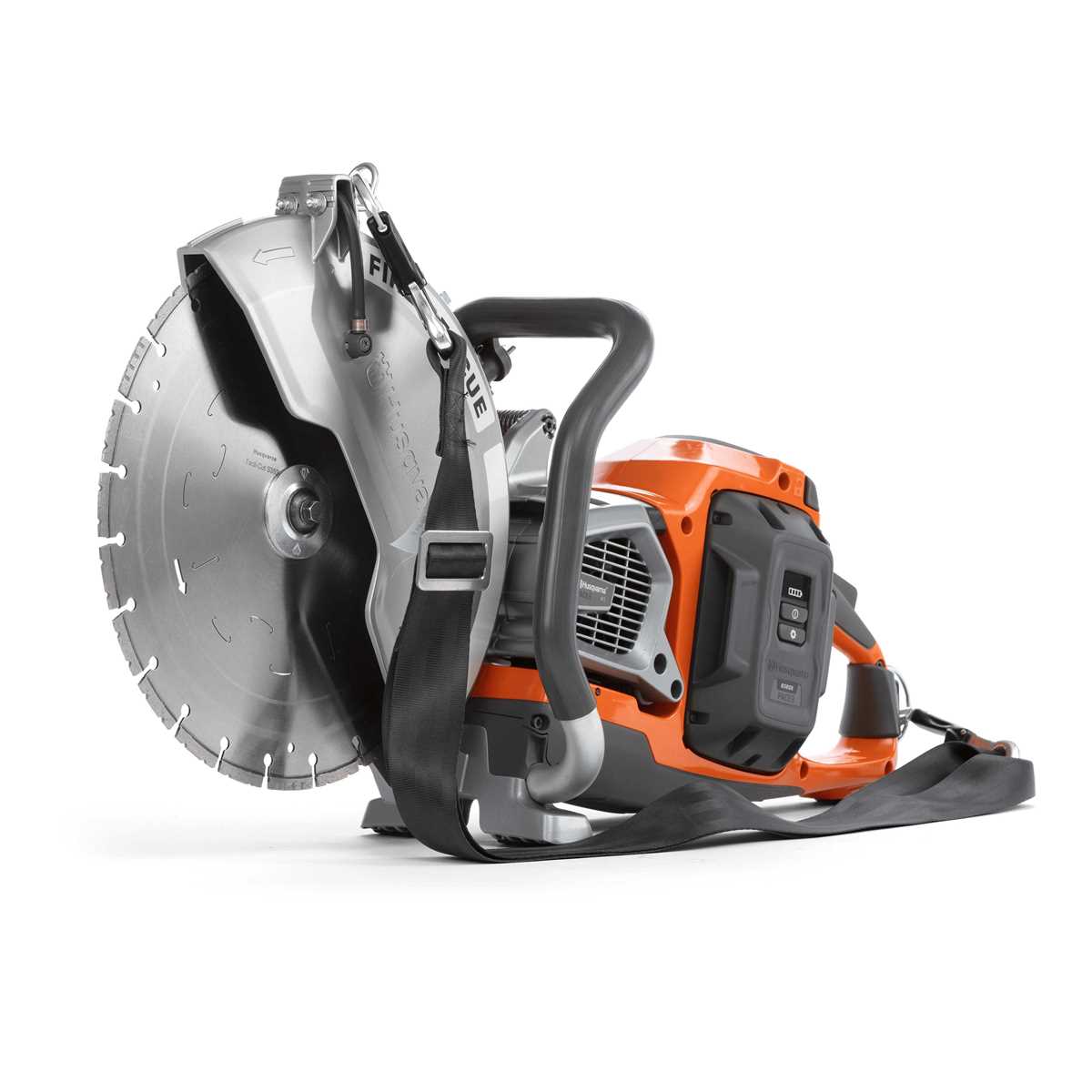 Husqvarna POWER CUTTER K 1 PACE RESCUE 1