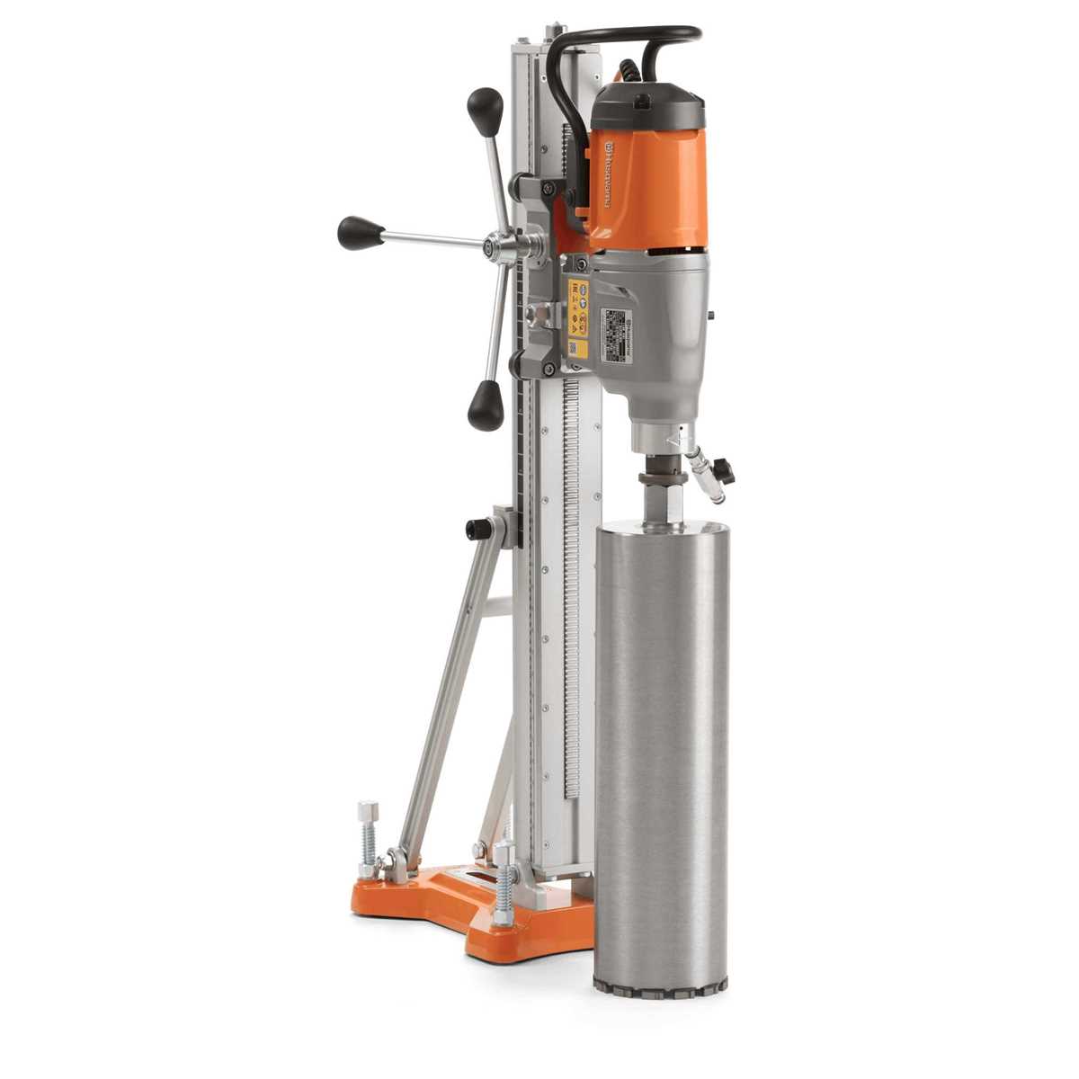 Husqvarna DRILL MOTOR DMS 400 WITH DS 50