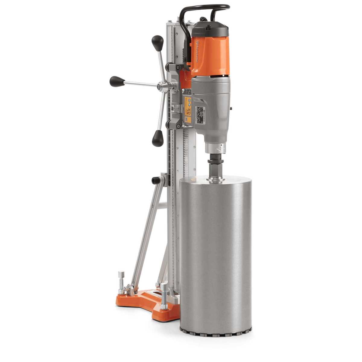 Husqvarna DRILL MOTOR DMS 430 WITH DS 50