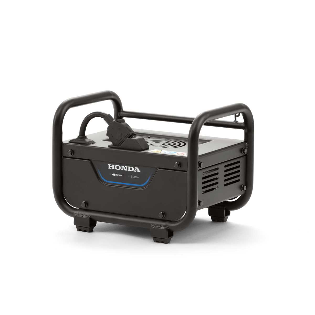 Husqvarna CHARGER HONDA EGX UK