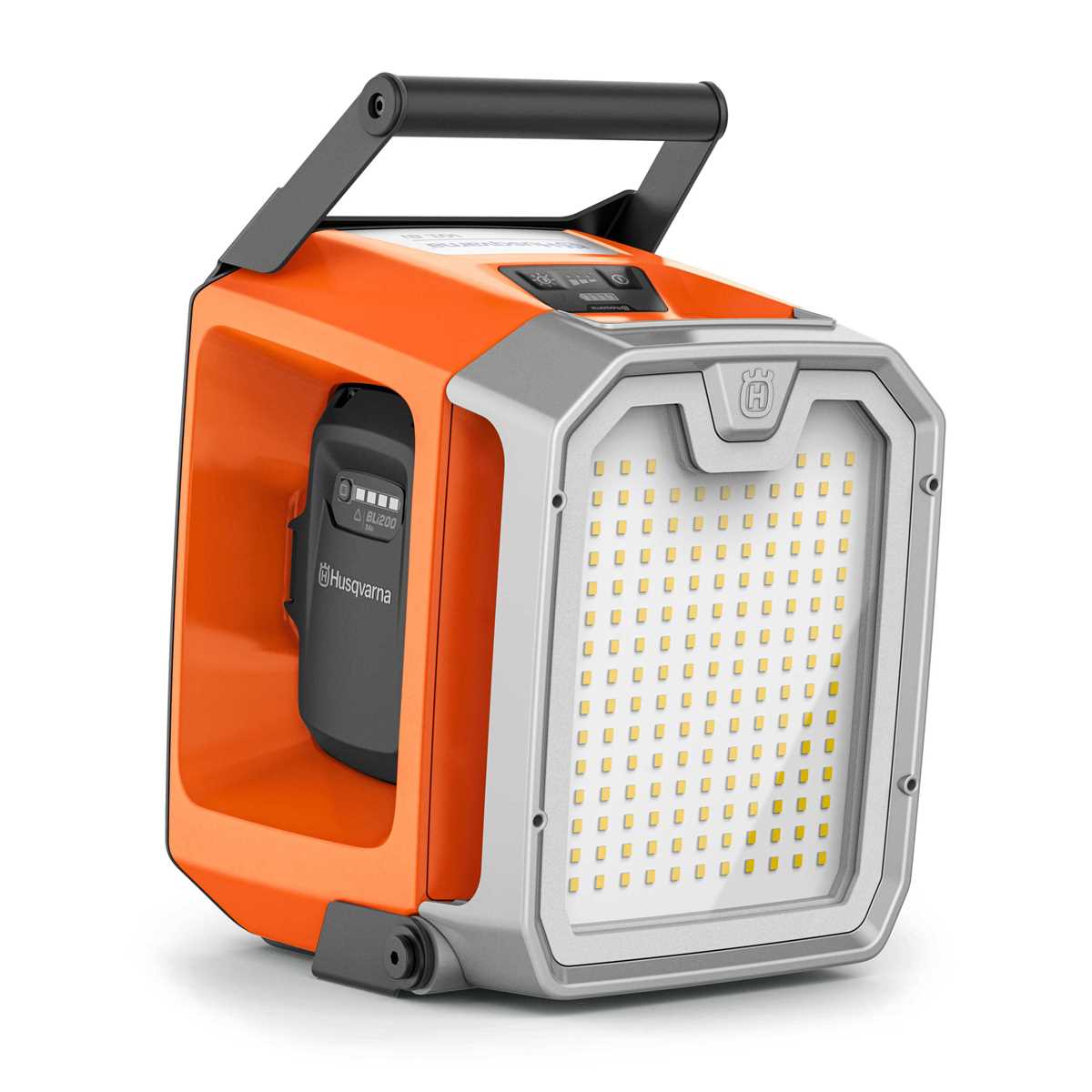 Husqvarna LAMP WL 8I
