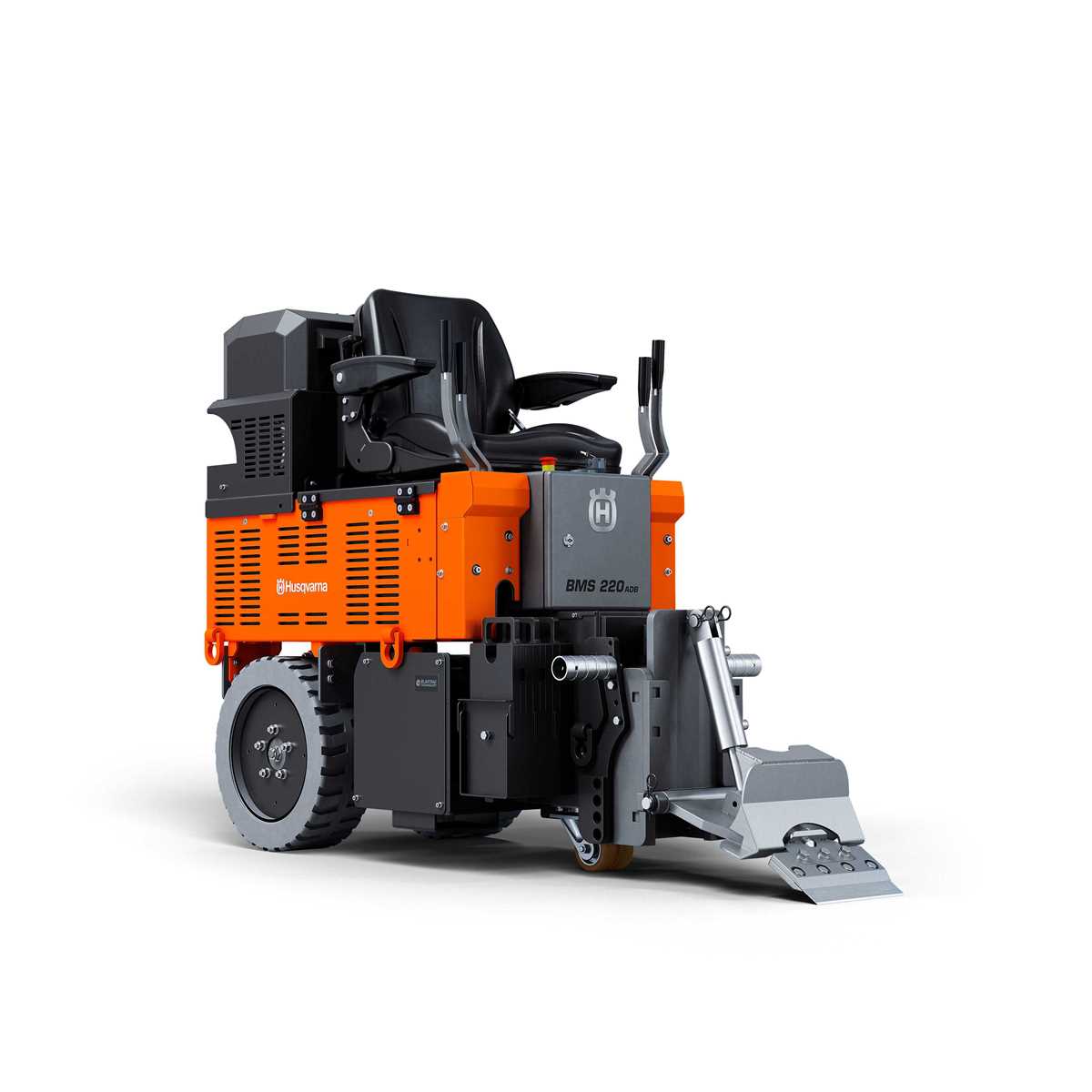Husqvarna FLOOR SCRAPER BMS 220ADB 48VDC