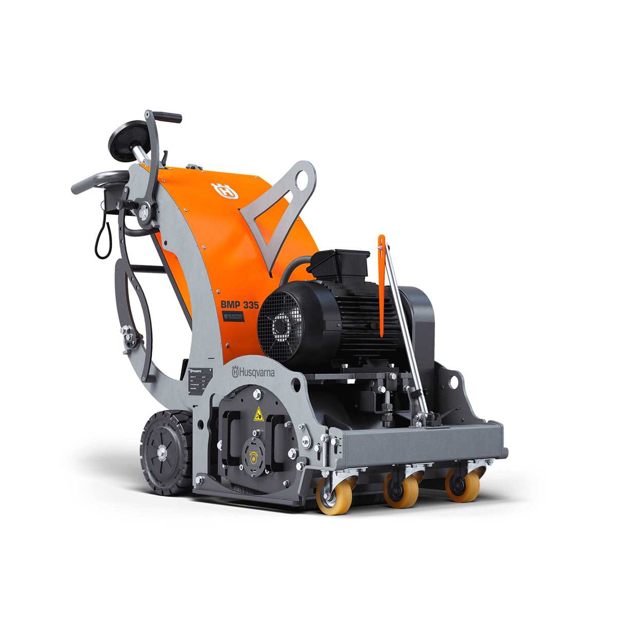 Husqvarna BMP 335