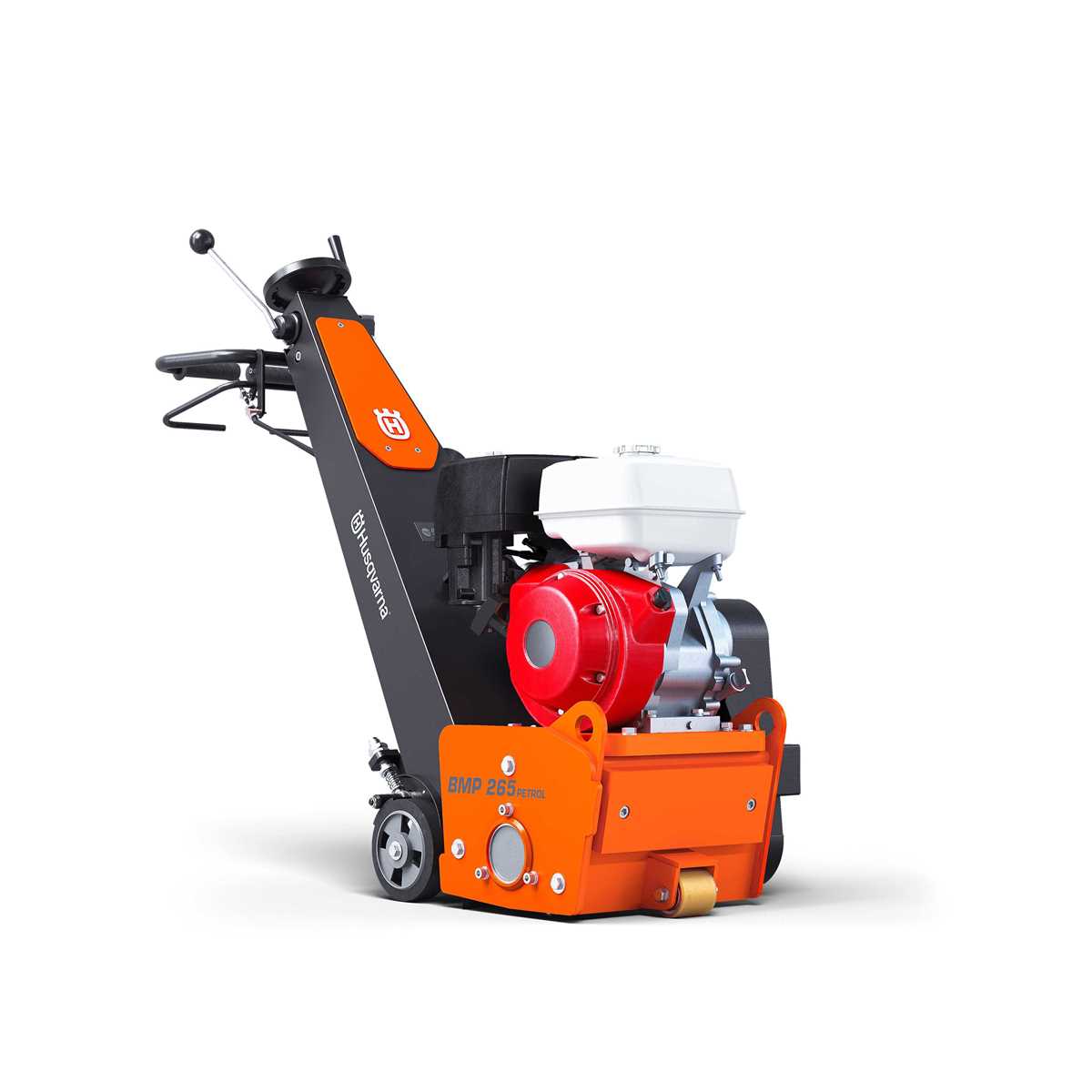 Husqvarna BMP 265PETROL